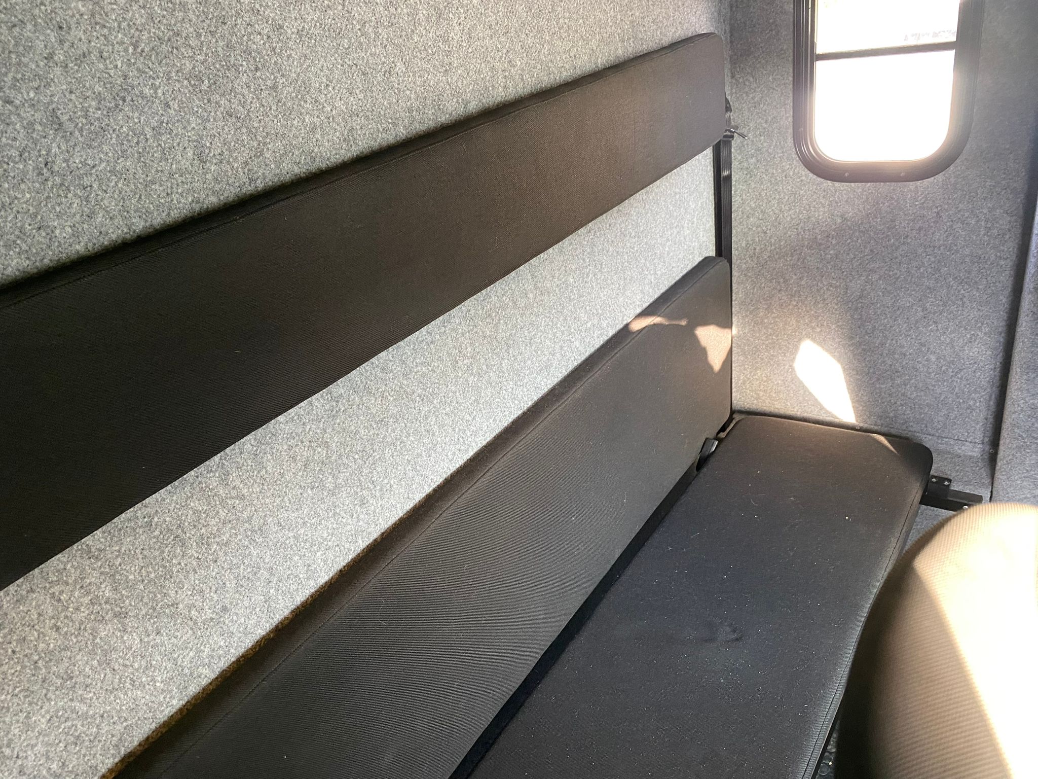 Renault Master Aurelia Car 5 posti