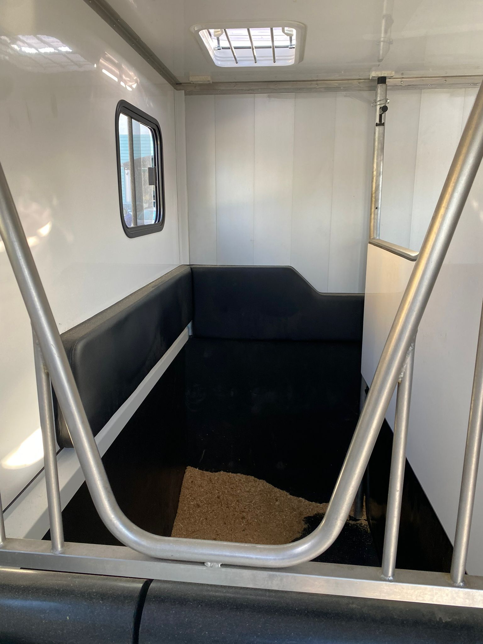 Renault Master Aurelia Car cancelletti