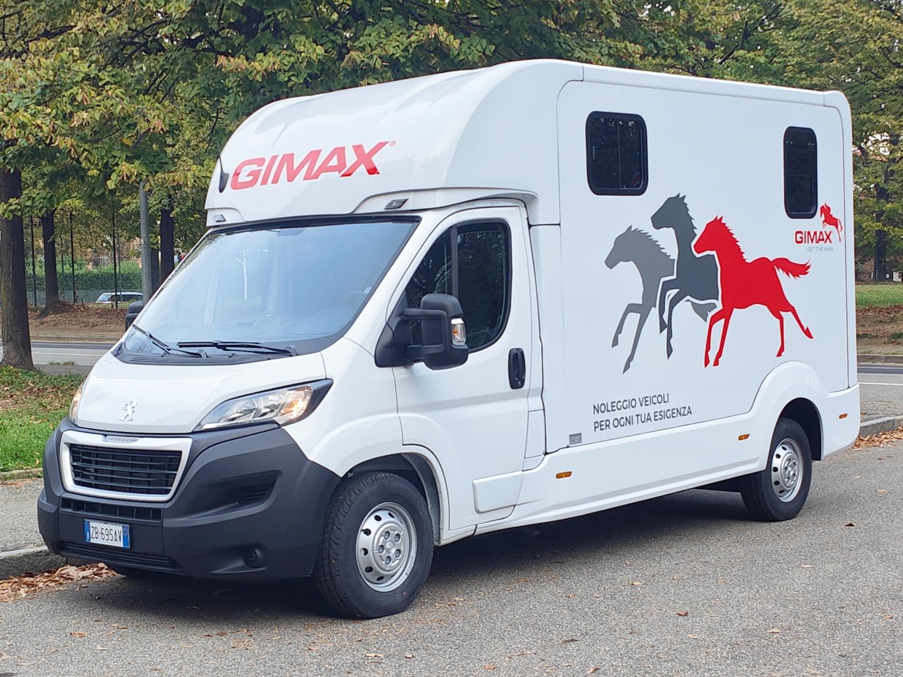 Peugeot Boxer a cancellini - Horse Move: la piattaforma per il trasporto cavalli. Noleggia mezzi, trova trasportatori. Confronta prezzi, leggi feedback, paga sicuro.