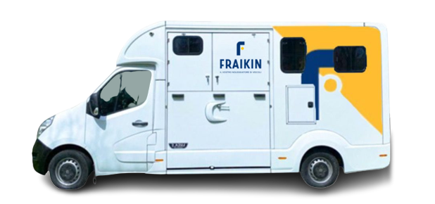 Fiat VanTest - Horse Move: la piattaforma per il trasporto cavalli. Noleggia mezzi, trova trasportatori. Confronta prezzi, leggi feedback, paga sicuro.